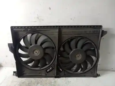 Piesă de schimb auto la mâna a doua ELECTROVENTILATOR RADIATOR pentru FIAT CROMA (194_)  Referințe OEM IAM 874678E  879706B