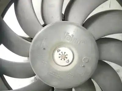 Автозапчасти б/у электрический вентилятор за fiat croma (194_) 1.9 d multijet (194axb1b) ссылки oem iam 874678e  879706b