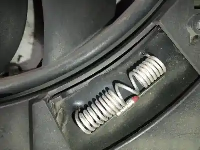 Автозапчасти б/у электрический вентилятор за fiat croma (194_) 1.9 d multijet (194axb1b) ссылки oem iam 874678e  879706b