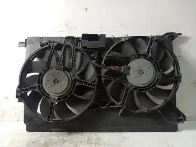 Автозапчасти б/у электрический вентилятор за fiat croma (194_) 1.9 d multijet (194axb1b) ссылки oem iam 874678e  879706b