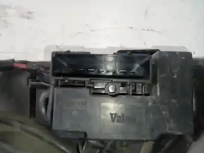 Автозапчасти б/у электрический вентилятор за fiat croma (194_) 1.9 d multijet (194axb1b) ссылки oem iam 874678e  879706b