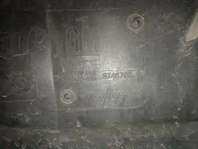 Автозапчасти б/у электрический вентилятор за fiat croma (194_) 1.9 d multijet (194axb1b) ссылки oem iam 874678e  879706b