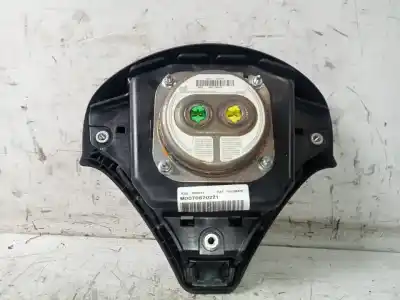 Peça sobressalente para automóvel em segunda mão airbag dianteiro esquerdo por fiat croma (194_) 1.9 d multijet (194axb1b) referências oem iam 735399616