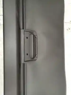 Peça sobressalente para automóvel em segunda mão chapeleira por fiat croma (194_) 1.9 d multijet (194axb1b) referências oem iam 735372875