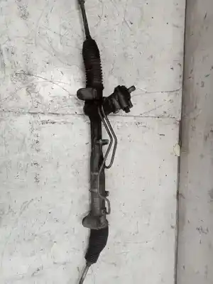 Peça sobressalente para automóvel em segunda mão caixa de direção por fiat croma (194_) 1.9 d multijet (194axb1b) referências oem iam 53638808