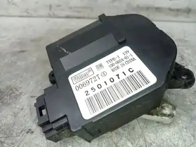 Peça sobressalente para automóvel em segunda mão motor de sofagem por fiat croma (194_) 1.9 d multijet (194axb1b) referências oem iam 2501071c