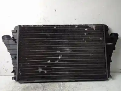 Peça sobressalente para automóvel em segunda mão intercooler por fiat croma (194_) 1.9 d multijet (194axb1b) referências oem iam 13205149
