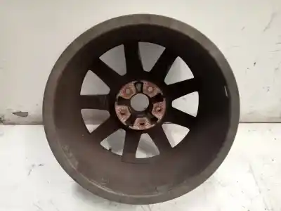 Peça sobressalente para automóvel em segunda mão jante por fiat croma (194_) 1.9 d multijet (194axb1b) referências oem iam 51716270