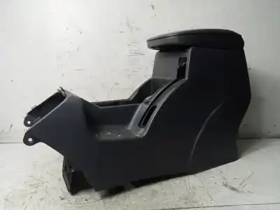 Peça sobressalente para automóvel em segunda mão apoio de braço consola central por fiat croma (194_) 1.9 d multijet (194axb1b) referências oem iam 