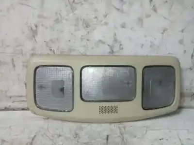 Peça sobressalente para automóvel em segunda mão luz interior por fiat croma (194_) 1.9 d multijet (194axb1b) referências oem iam 735316712