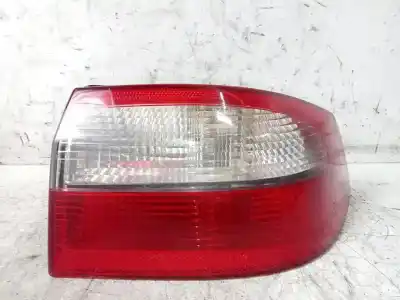 Автозапчасти б/у правый задний фонарь за renault laguna ii (bg0/1_) 1.9 dci (bg08, bg0g) ссылки oem iam 8200002474