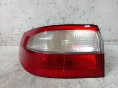 Автозапчасти б/у левый задний фонарь за renault laguna ii (bg0/1_) 1.9 dci (bg08, bg0g) ссылки oem iam 8200002473  