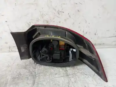 Автозапчасти б/у левый задний фонарь за renault laguna ii (bg0/1_) 1.9 dci (bg08, bg0g) ссылки oem iam 8200002473  