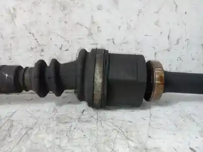 Second-hand car spare part front left transmission for renault laguna ii (bg0/1_) 1.9 dci (bg08, bg0g) oem iam references 7700114920  
