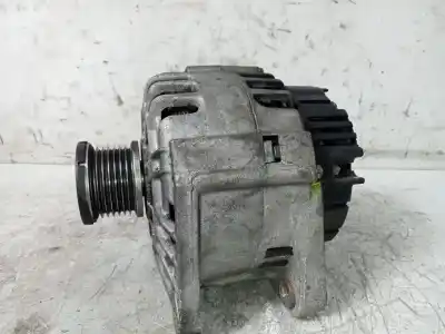 Автозапчасти б/у генератор за renault laguna ii (bg0/1_) 1.9 dci (bg08, bg0g) ссылки oem iam 8200229907