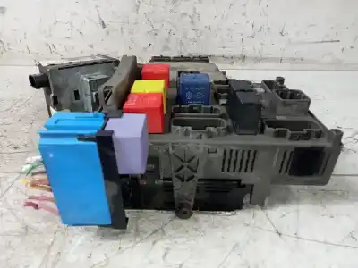 Second-hand car spare part ecu engine control for renault laguna ii (bg0/1_) 1.9 dci (bg08, bg0g) oem iam references 8200228549 8200020613 55rdfv018