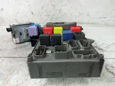 Second-hand car spare part ecu engine control for renault laguna ii (bg0/1_) 1.9 dci (bg08, bg0g) oem iam references 8200228549 8200020613 55rdfv018