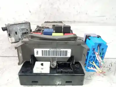 Second-hand car spare part ecu engine control for renault laguna ii (bg0/1_) 1.9 dci (bg08, bg0g) oem iam references 8200228549 8200020613 55rdfv018