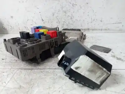 Second-hand car spare part ecu engine control for renault laguna ii (bg0/1_) 1.9 dci (bg08, bg0g) oem iam references 8200228549 8200020613 55rdfv018