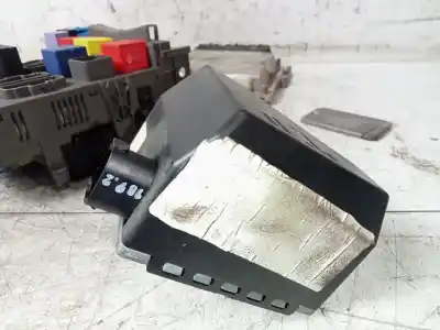 Second-hand car spare part ecu engine control for renault laguna ii (bg0/1_) 1.9 dci (bg08, bg0g) oem iam references 8200228549 8200020613 55rdfv018