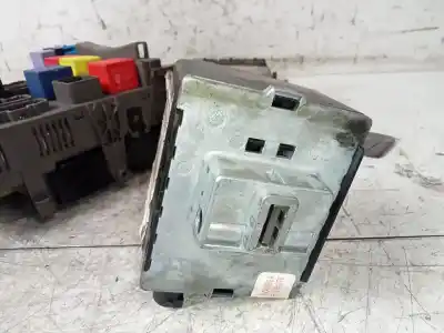 Second-hand car spare part ecu engine control for renault laguna ii (bg0/1_) 1.9 dci (bg08, bg0g) oem iam references 8200228549 8200020613 55rdfv018