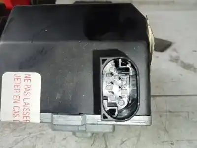 Second-hand car spare part ecu engine control for renault laguna ii (bg0/1_) 1.9 dci (bg08, bg0g) oem iam references 8200228549 8200020613 55rdfv018