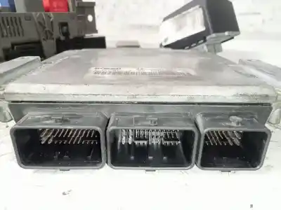 Second-hand car spare part ecu engine control for renault laguna ii (bg0/1_) 1.9 dci (bg08, bg0g) oem iam references 8200228549 8200020613 55rdfv018