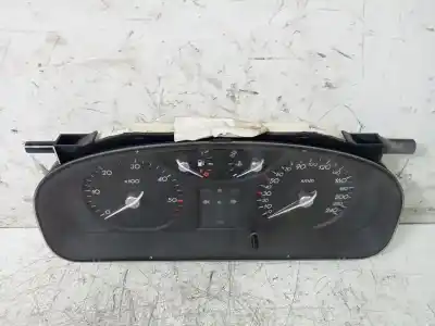 Second-hand car spare part dashboard for renault laguna ii (bg0/1_) 1.9 dci (bg08, bg0g) oem iam references 8200218863  