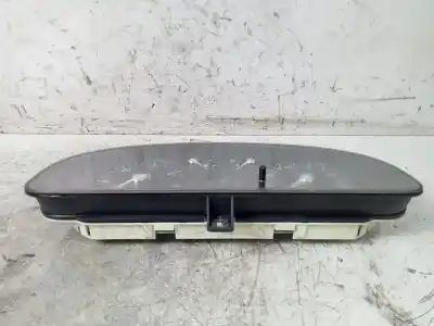 Second-hand car spare part dashboard for renault laguna ii (bg0/1_) 1.9 dci (bg08, bg0g) oem iam references 8200218863  