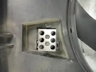 Автозапчасти б/у электрический вентилятор за renault laguna ii (bg0/1_) 1.9 dci (bg08, bg0g) ссылки oem iam 1831068000  