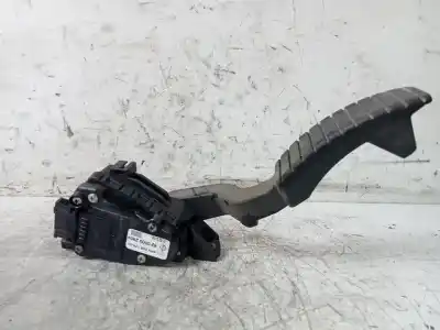 Second-hand car spare part accelerator pedal for renault laguna ii (bg0/1_) 1.9 dci (bg08, bg0g) oem iam references 8200002904  