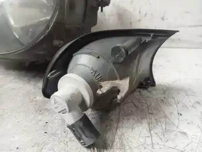 Second-hand car spare part left headlight for bmw serie 3 compact (e46) 320td oem iam references 0301187201 0311330001 6901969