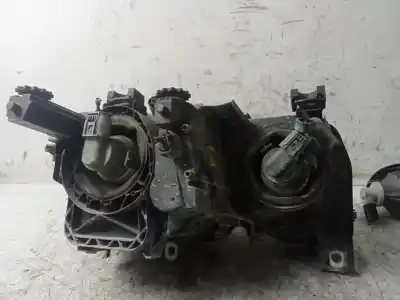 Second-hand car spare part left headlight for bmw serie 3 compact (e46) 320td oem iam references 0301187201 0311330001 6901969