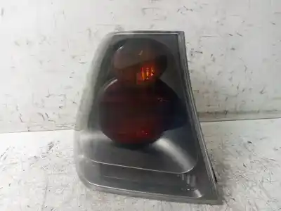 Second-hand car spare part left tailgate light for bmw serie 3 compact (e46) 320td oem iam references 285701  