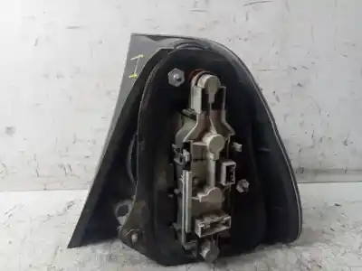 Second-hand car spare part left tailgate light for bmw serie 3 compact (e46) 320td oem iam references 285701  