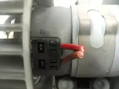 Tweedehands auto-onderdeel verwarming ventilator voor bmw serie 3 compact (e46) 320td oem iam-referenties 70669  