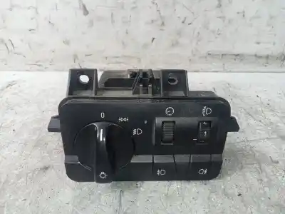 Second-hand car spare part headlights switch for bmw serie 3 compact (e46) 320td oem iam references 6923478  037288061