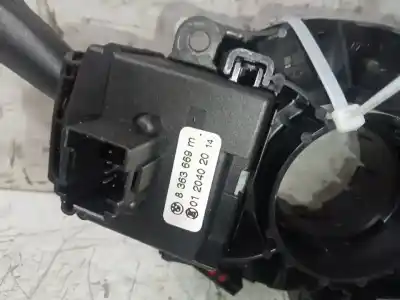 Second-hand car spare part headlights switch for bmw serie 3 compact (e46) 320td oem iam references 8363669m 8363668m 0120402014