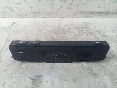 Peça sobressalente para automóvel em segunda mão comandos de alavanca por bmw serie 3 compact (e46) 320td referências oem iam 6925501