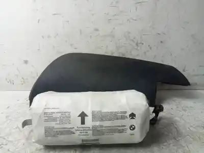 Peça sobressalente para automóvel em segunda mão AIRBAG DIANTEIRO DIREITO por BMW SERIE 3 COMPACT (E46)  Referências OEM IAM 39711235101T  51458196094