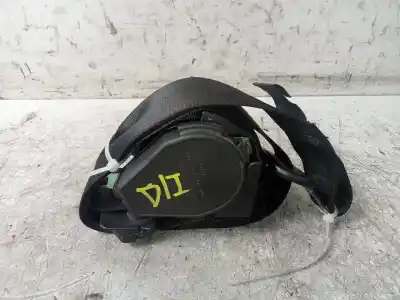Second-hand car spare part front left seat belt for bmw serie 3 compact (e46) 320td oem iam references 560493701  100ll03l000
