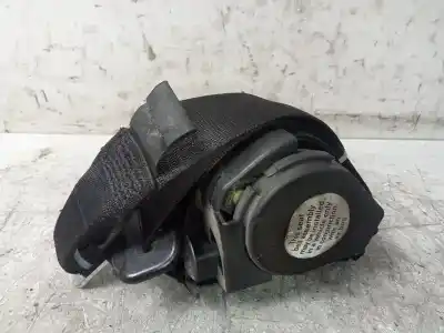 Peça sobressalente para automóvel em segunda mão cinto de segurança dianteiro esquerdo por bmw serie 3 compact (e46) 320td referências oem iam 560493701