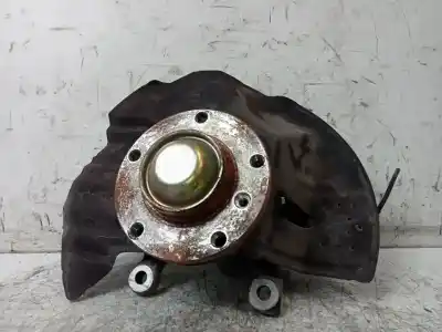 Peça sobressalente para automóvel em segunda mão manga de eixo dianteira esquerda por bmw serie 3 compact (e46) 320td referências oem iam 