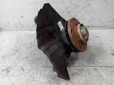 Second-hand car spare part front left knuckle for bmw serie 3 compact (e46) 320td oem iam references   