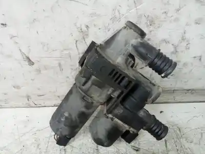 Peça sobressalente para automóvel em segunda mão válvula de controle do calefactor de agua por bmw serie 3 compact (e46) 320td referências oem iam 64118369807  1147412149