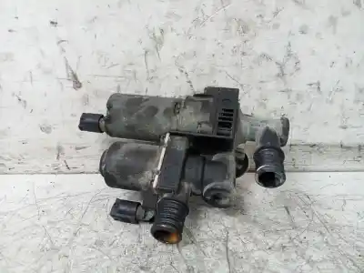 Peça sobressalente para automóvel em segunda mão válvula de controle do calefactor de agua por bmw serie 3 compact (e46) 320td referências oem iam 64118369807  1147412149