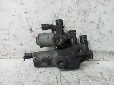 Peça sobressalente para automóvel em segunda mão válvula de controle do calefactor de agua por bmw serie 3 compact (e46) 320td referências oem iam 64118369807  1147412149