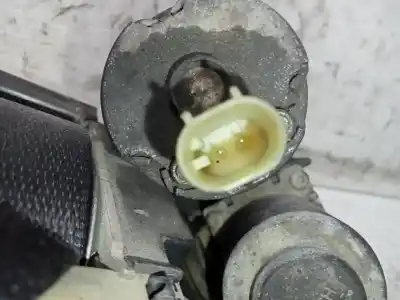 Peça sobressalente para automóvel em segunda mão válvula de controle do calefactor de agua por bmw serie 3 compact (e46) 320td referências oem iam 64118369807  1147412149