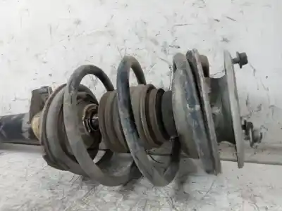 Peça sobressalente para automóvel em segunda mão amortecedor dianteiro direito por bmw serie 3 compact (e46) 320td referências oem iam g8294