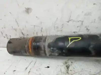 Second-hand car spare part front right shock absorber for bmw serie 3 compact (e46) 320td oem iam references g8294  